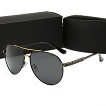 DFMEI.Sunglasses--DFMEI.남성용 선글라스 패션 클래식 선글라스 운전자용 안경 8860