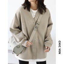 가을 겨울 스포츠 코트 캐주얼 느슨한 스웨터 여성용 두꺼운