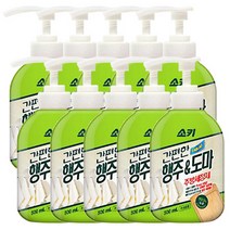 무궁화 소키 간편한 행주&도마 500ml, 10개