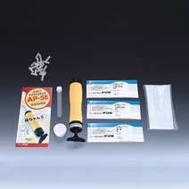 계측기-NaRiKa(나리카) 기체검지관측정기(가스검지관) 126KH (이산화탄소검지관 고농도용)(JD01N65-9284), 126KH(이산화탄소검지관)