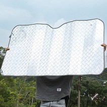 승용차 운전석 자동차 햇빛가리개, 햇빛가리개 소형, 1개