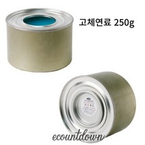 고체 알콜 연료 250g 취사용 캠핑용 뷔폐용 미니화로, 5개