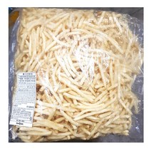 심플로트코리아 무배_심플 메가크런치 냉동감자 2KX5 업소용