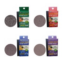 목공 공예 미장 표면 가공 마무리 샌딩 스폰지 전처리 페인트 가구 자동차 사포 연마, M120