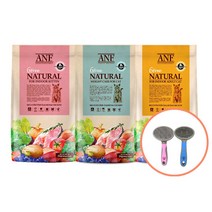희동이네 anf 6프리 캣 키튼 인도어 어덜트 웨이트케어 2kg 기호성 좋은 고양이사료 선택(사은품증정)