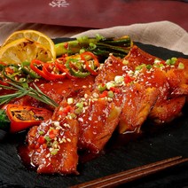 더주 5분뚝딱! 순살코다리 조림 고추장양념, 6팩