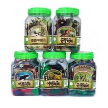 [SL] SH라이온 동물의왕국 3.2L(중), 02 공룡의세계