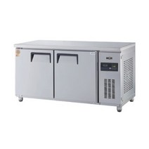 우성 테이블냉동고 1500(간냉식) GWFM- (서울무료배송), GWFM-150FT