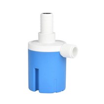 자동 수위조절밸브 워터락 워터레벨 수위조절기 볼탑, 4번-수평형-2.0Cm
