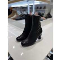 미소페 By미소페 여성 앵클 부츠 112246017BK