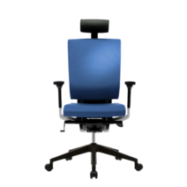 시디즈 T55 패브릭 사무용의자 T550HLDA