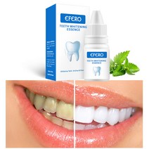 BUBA 치아미백 셀프 화이트닝겔 구강 클렌징 1+1+1, 25g*3개