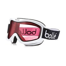 bollé Bolle Mojo Shiny White Vermillon 미디엄
