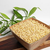 견과류 [더해찬] 잣40g, 1개