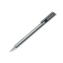 스테들러 774 25 삼각 샤프 0.5mm