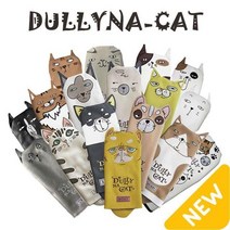 드라이버 제이린드버그 CAT PGATOUR TCCDULLY 골프백 헤드커버 NA, 04 라떼