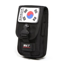 밀리터리전술 전투소품 휴대폰파우치 여권 남성소품 낚시용 케이스 동전
