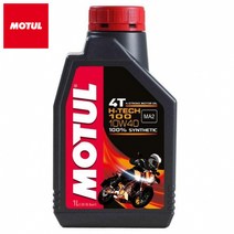 모튤 엔진오일 H-TECH 10W40