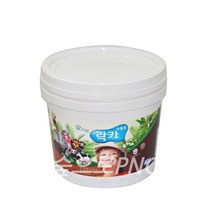 KCC 숲으로 락카상도 3.78L 투명 수용성 친환경페인트 목재상도 (유광무광반광), 투명(반광), 1개