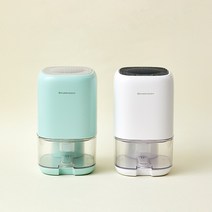 홈트너 미니제습기 원룸제습기 습기제거, DH850 민트