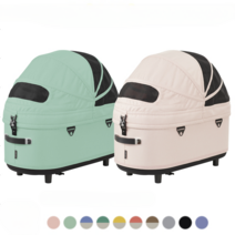 에어버기 AIRBUGGY 돔3 DOME3 라지 사이즈 캐리어 단품 10색, 체다 치즈