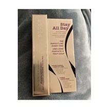 아이펜슬 눈화장 Stila Stay All Day 방수 리퀴드 아이 라이너 in 