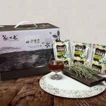 산이준 국내산 야관문(비수리) 추출액 야관문즙 100ml 50팩, (주)제이야드