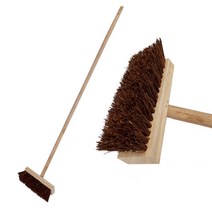 ◀주식회사지오▶야자다와시 바닥솔 청소도구 업체 브러쉬 롱러쉬 바닥 청소용 욕실 롱솔◀주식회사지오▶, ◀주식회사지오▶