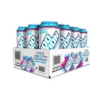 VPX NOO FUZION Ready-to-Drink Pre-Workout Potent Mind & Muscle Fuel Cognizin 300mg Caffeine 7000mg E