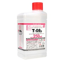 가이아노츠 T-08s 리타더 MAX 250ml, 기본 6924