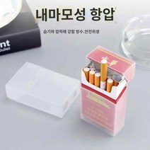 슬림형 가죽 메탈 포켓 케이스 파우치