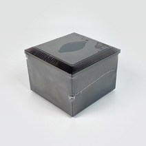 국내산 업소용 냅킨함 모음, 칠기, 1개