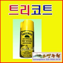 (LT)트리코트(340g)스프레이타입 수목 절단면상처보호