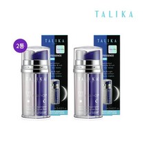 [TALIKA] 딸리까 아이킨테상스플러스 아이크림 2개, 없음