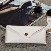 선그라스케이스 안경집 차량 보관 함 보관함 안경 케이스 용품 파우치 닦이 가벼운 진열장 홀더 집