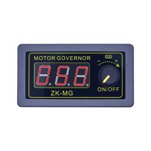 모터 속도 레귤레이터 정류기 전원 제동장치