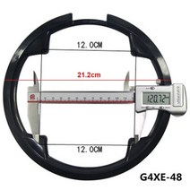 오토바이체인루브 윤활제mtb 도로 자전거 스프로킷 보호 크랭크 셋 크랭크 가드 보호대, g4xe-48