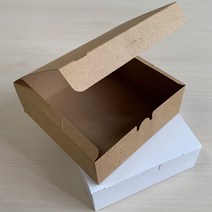 성원포장 크라프트상자 185X185X65 50매