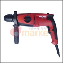 HILTI 오마켓 햄머드릴 TE2-S 햄머드릴 전동공구, 단일 수량