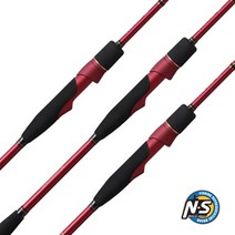 엔에스 로드스알파 헤어테일 쇼어 S-852ML, 단품