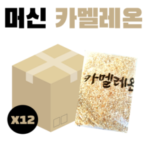헌터 빵가루 벵에돔 집어제 미끼 바다낚시 밑밥 파우더 낚시용 1박스/12개