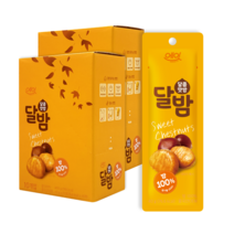 에잇 건강간식 달콤밧밤 달밤, 40g, 20개입