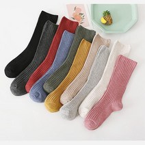 여성 무지 색깔 발목양말 골지 삭스탑 원피스양말 골프양말 노멀 트렌드 구두양말