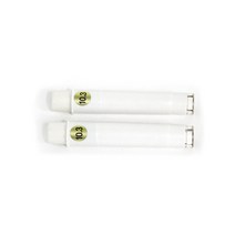 대의 분필 홀더 플라스틱 표준형 10.3mm 2입, 10개