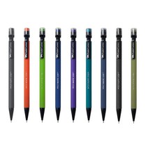 파버카스텔 샤프 폴리매틱 2329(0.5mm)(낱개), 그레이, 0.5mm 그레이(10)