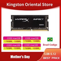 램 kingston memoria ram ddr4 3200mhz 8gb 16gb 32g, DDR4 3200MHz 32GB