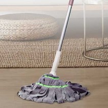 코스트코 트위스터 밀대 걸레 청소포 바로바로탈수 회전 밀대걸레 청소기 원룸 자취 바닥청소
