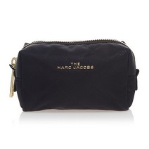럭셔리에비뉴 럭셔리에비뉴 (마크제이콥스) M0016812 001 뷰티 파우치 (P001579574)