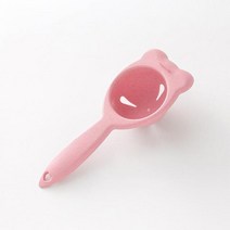 칼국수제면기 가정용 제면 자동 업소용 국수제조기 실리콘 파스타 국수 스푼 국자 소쿠리 스파게티 슬롯 내열 식기 주방 도구, [04] 03
