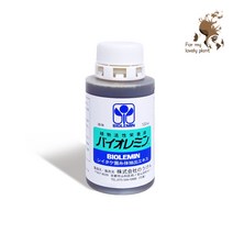 바이오레민 100ml 영양제 동서양란 발아 발근 촉진